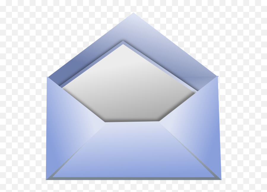Envelope Icon - Clip Art Png,Small Envelope Icon