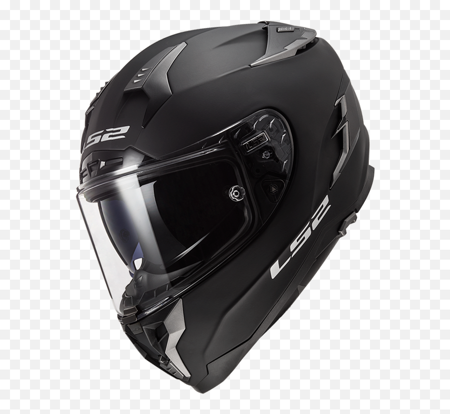 Ls2 Motorcycle Helmets 2019 Challenger Hpfc Ff327 Street - Motorcycle Helmet Png,Icon Airmada Helment