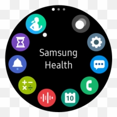 Top 6 Fixes For Samsung Galaxy Watch - Dot png