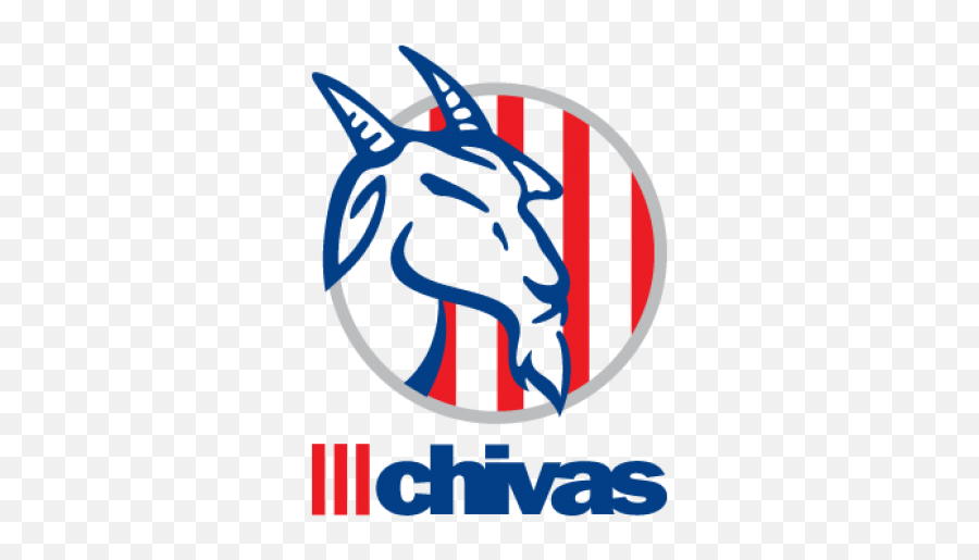 Chivas Logo Vector - Chivas Logo Vector Png,Chivas Logo