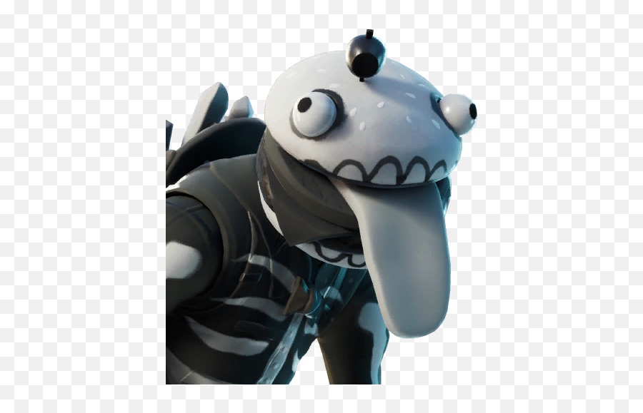 Bone Boss - Bone Boss Fortnite Png,Skull Trooper Icon