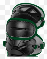 Mizuno Samurai Adult Baseball Shin - Skateboard Pad png