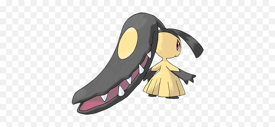 Mawile - Mawile Pokemon Go Png,Pikachu Facebook Icon