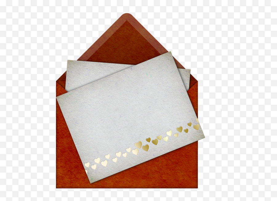 Download Envelope De Carta Png - Letter Stationery Envelope,Carta Png