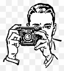 Free Photo Snapchat Icon Logo - Max Pixel Take A Photo Black And White png