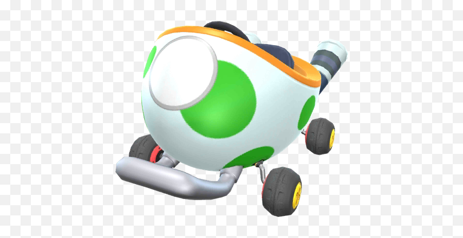Egg 1 - Egg 1 Mario Kart Png,Yoshi Icon