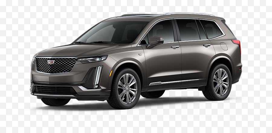 Cadillac Dealership In Roseville Mn - 2020 Cadillac Xt6 Awd 4dr Sport Red Png,Cadillac Icon