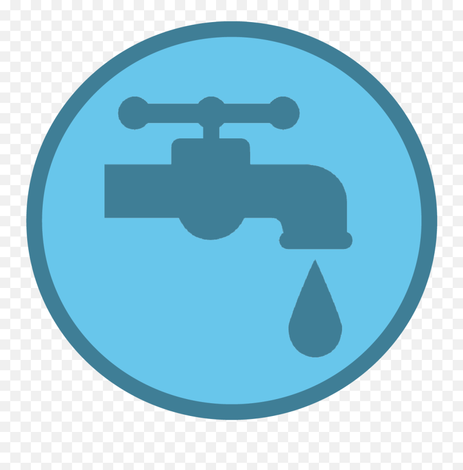 Interactive Map Gallery - Transparent Water Supply Icon Png,Arcmap Icon