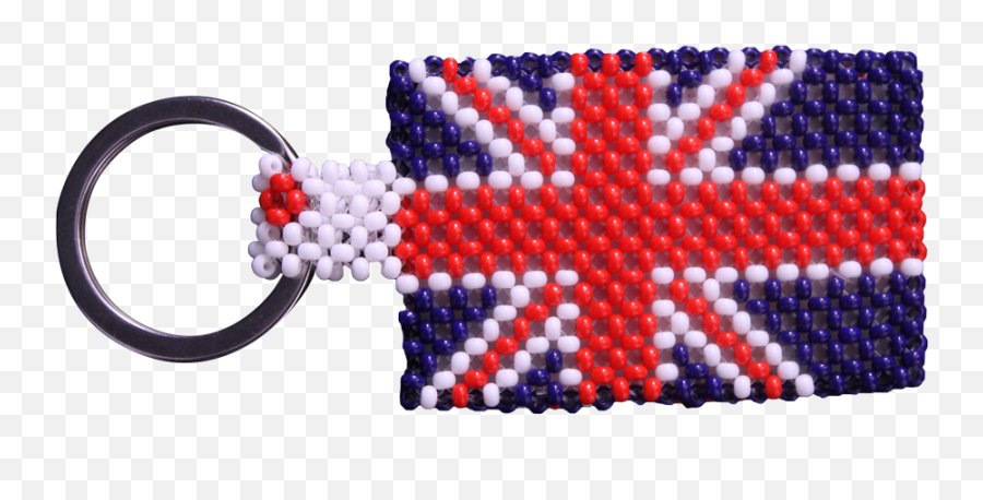 Download Uk Flag Keychain - Educational Toy Png,Uk Flag Png