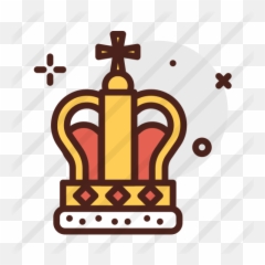 Crown - Iconos De Mujer Prehistorica png
