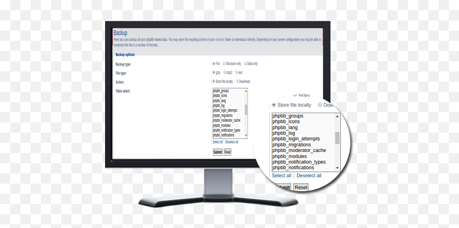 Phpbb Webboard - Language Png,Phpbb Icon