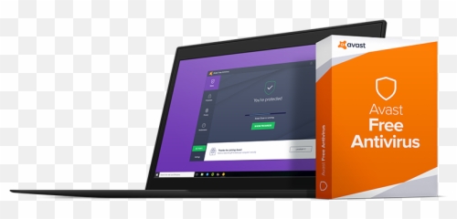 Avast Cloudcare For Mac - Vertical png