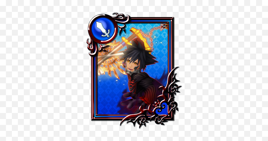 Vanitas - Kingdom Hearts Genie Jafar Png,Vanitas Icon