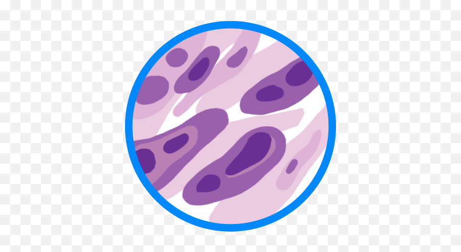 Mesothelioma Cell Types - Dot Png,Dead Cells Icon