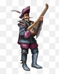 Download Mess With The Bard You Get - Memes Png,Bard Png