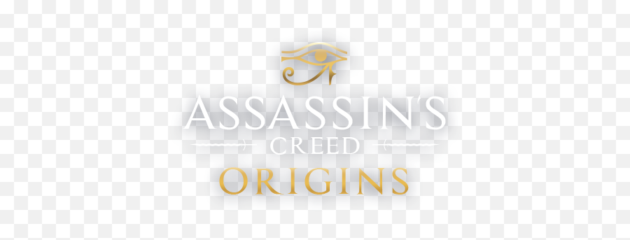 Assassinu0027s Creed Origins Buy - Creed Origins Logo Png,Creed Logo