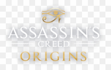 Assassinu0027s Creed Origins Buy - Logo Png
