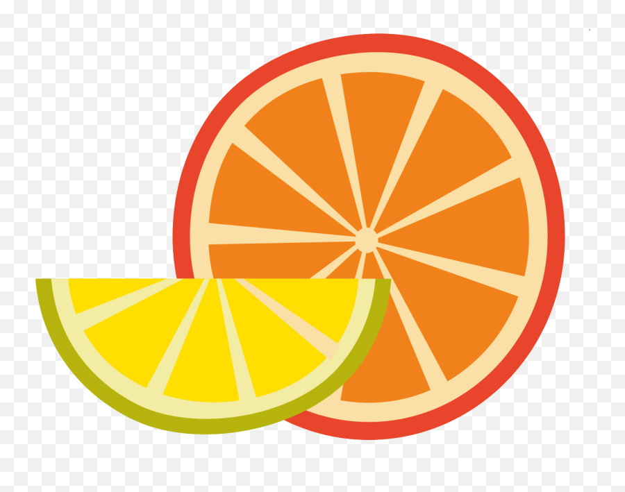 Citrus Fruits Icon Png Clipart - Full Size Clipart 5642610 Citrus Fruits Icon Png,Fruits Icon