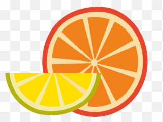 Citrus Fruits Icon Png Clipart - Full Size Clipart 5642610 Citrus Fruits Icon Png,Fruits Icon