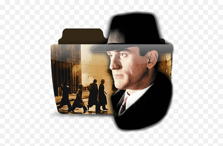 Once Upon A Time In - Once Upon A Time In America Png,Once Upon A Time Folder Icon