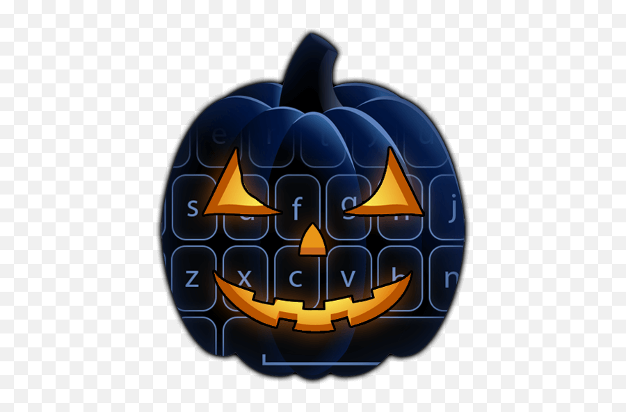 Halloween Keyboard Apk 20 - Download Free Apk From Apksum Pumpkin Halloween Cartoon Png,Anime Halloween Icon