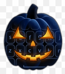 Halloween Keyboard Apk 20 - download free apk from APKSum Pumpkin Cartoon png