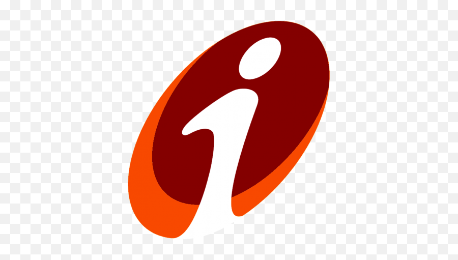 Bank Icon Png - Vector Icici Bank Logo,Bdo Red Icon On Map