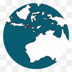 Download Hd Komodo Dragon Clipart Blue - Map Of Asean And Buschfeuer Australien Aktuell 2020 Karte Png,Komodo Dragon Png