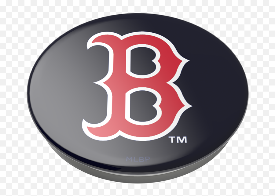 Boston Red Sox Popgrip - Boston Red Sox Png,Red Sox Icon