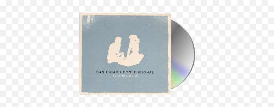 Dashboard Confessional - Optical Disc Png,Dashboard Confessional Icon