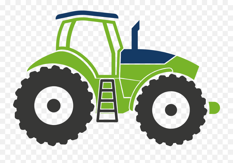 Tractor Remapping - Home Máquinas De Agricultura Desenho Png,Tractor Icon