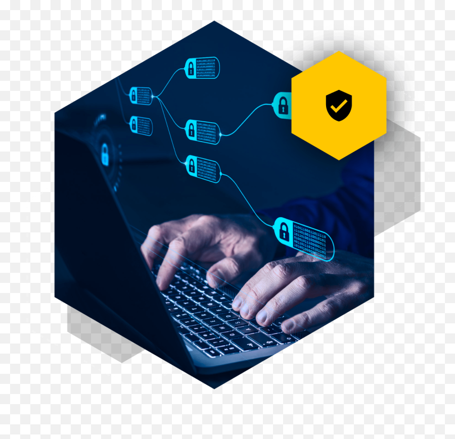 Enterprise Password Management Security Platform - Blockchain Game Png,Keepass Icon Set