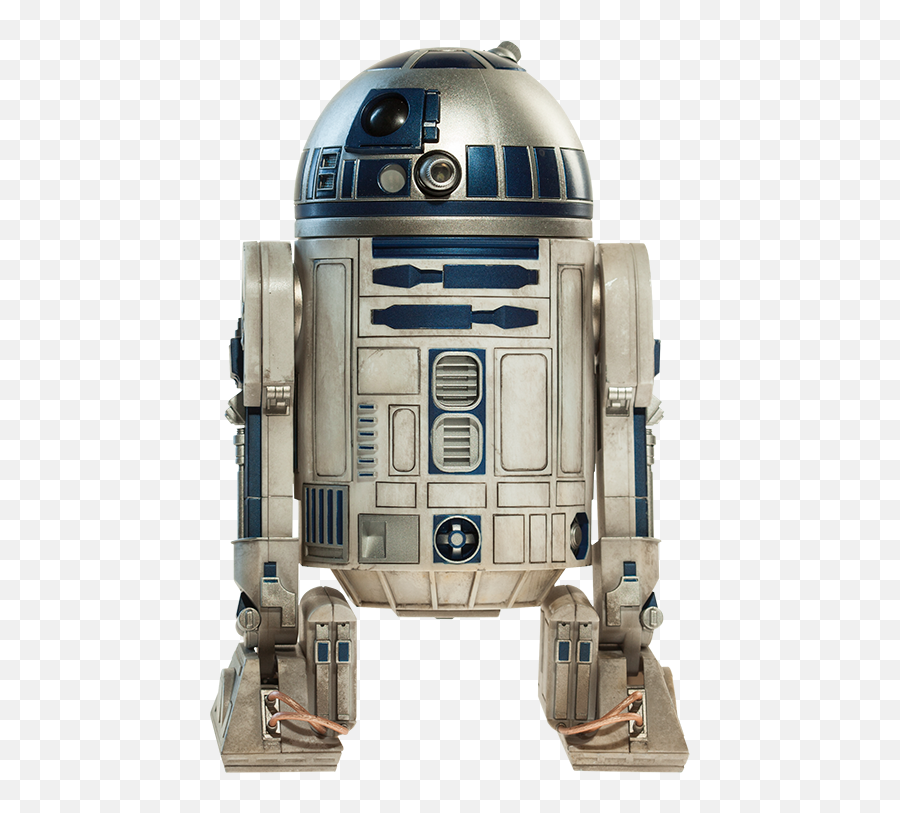 R2 - R2 D2 Png Transparent,R2d2 Png