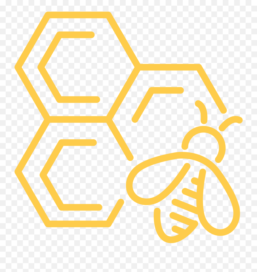 About The Nhc Beekeepers Association - New Hanover County Png,Serebii Honeycomb Icon