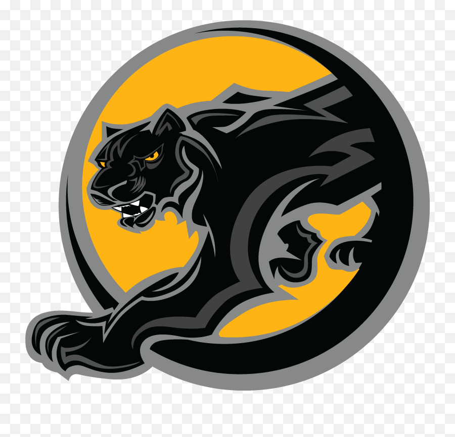 Download Free Higley School Motley National Morehead Mrs - Black Panther Animal Logo Png,High Icon