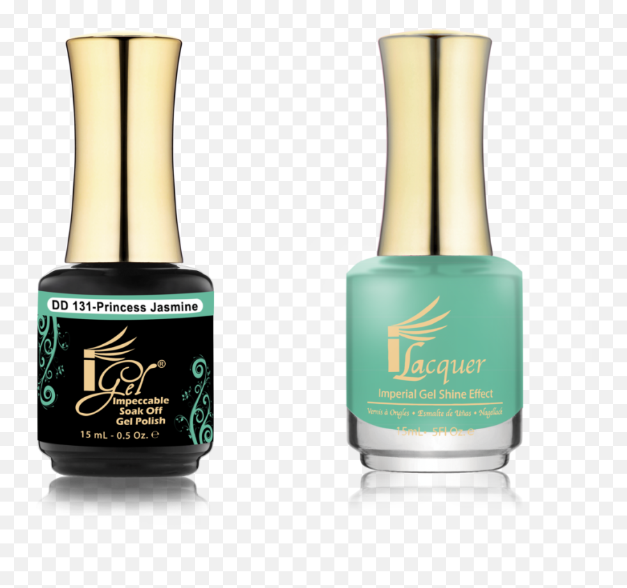 Dip U0026 Dap Match - 131 Princess Jasmine Ballerina Gel Nail Polish Png,Princess Jasmine Png