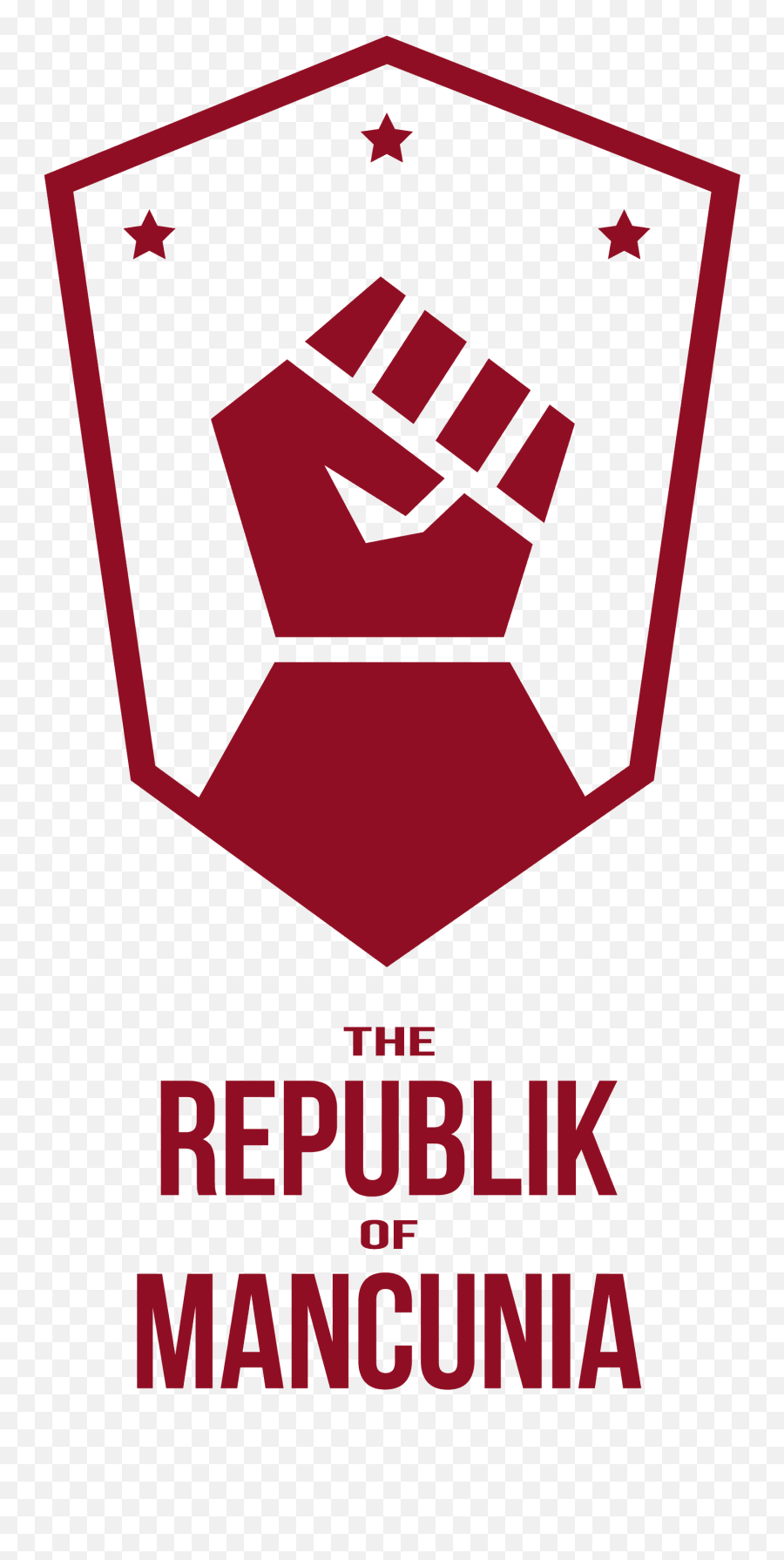 Manchester United Logo Wallpapers Hd - Republic Mancunian Png,Man United Logo