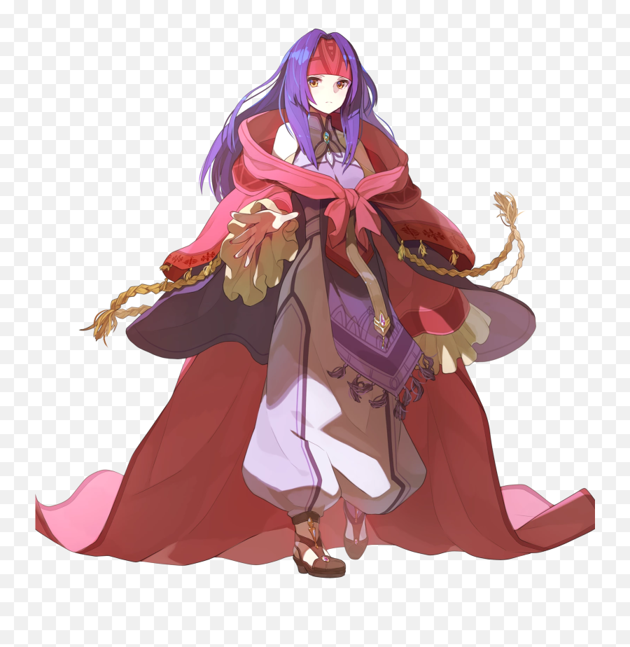 Sanaki Begnionu0027s Apostle - Fire Emblem Heroes Wiki Sanaki Fire Emblem Png,Myrrh Bearing Women Icon