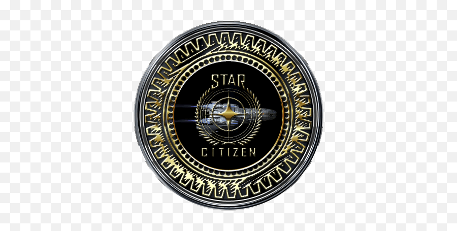 Star Citizen Logos - Prague Astronomical Clock Png,Star Citizen Icon