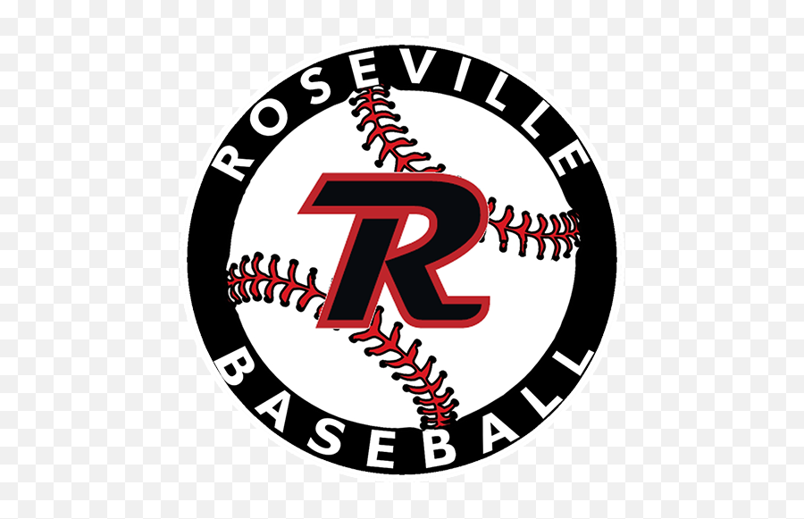 Roseville Area Youth Baseball - Roseville Raiders Logo Basevall Png,Baseball Coach Icon