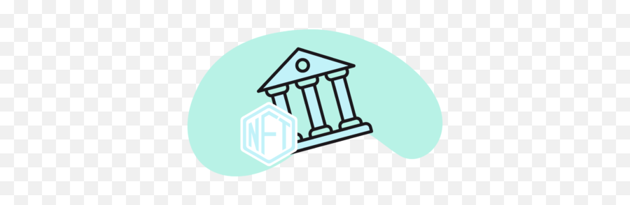 Finance Nft Bank Icon Graphic By Abstractspacestudio - Language Png,Security Badge Icon