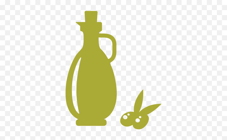 Olive Oil Graphics To Download - Vector Aceite De Oliva Png,Icon Hair Oil