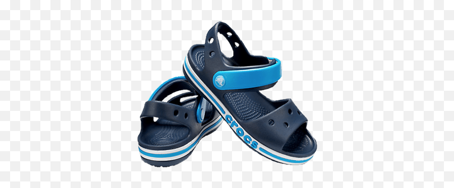 Crocs Transparent Png Images - Children Sandal Png,Croc Png