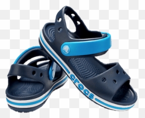 Crocs Transparent Png Images - Children Sandal Png,Croc Png
