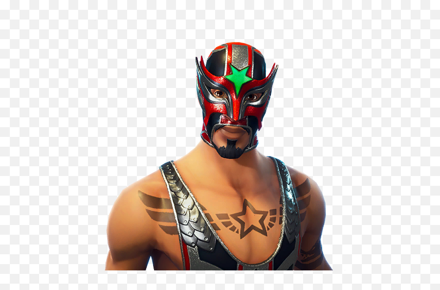 Fortnite Icon Character Png 140 - Masked Fury Fortnite,Ski Mask Icon