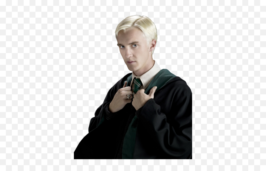 Draco Malfoy - Draco Malfoy Half Blood Prince Png,Draco Png