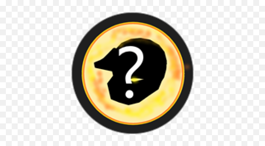 Pghlfilms - Roblox Language Png,Gold Question Mark Icon