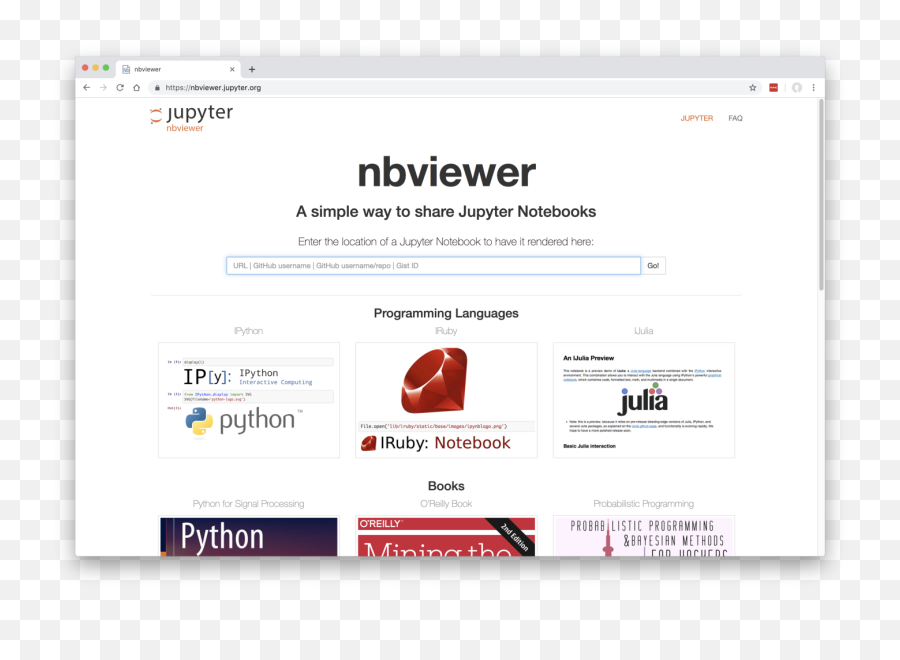 Jupyter Is The New Excel But Not For Your Boss By Dan - Language Png,Busy Icon Jupyter Notebook