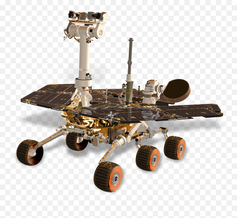 Png Transparent Space Rover - Mars Rover Png,Mars Transparent