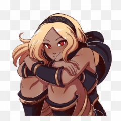Why Does Sakuya Have Her Whole Ass Out In Okami Page 2 - Cute Gravity Rush Kat png